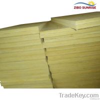 Excellent Glass Wool Plate