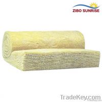 Rock Wool Blanket