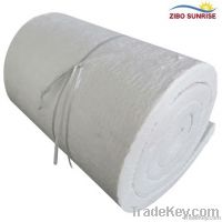 1260 High Pure Ceramic fiber blanket