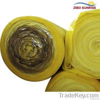 Excellent Glass Wool Blanket