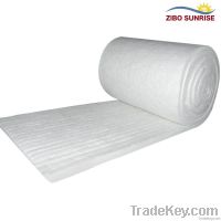 1360 High aluminium Ceramic fiber blanket