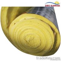 Sound Absorption Glass Wool Blanket