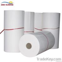 Insulation Ceramic Fiber Paper