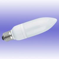 energy saving lamp-candle bulb