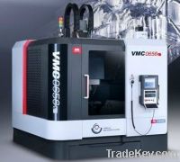 CNC  machine