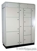 Modular Panel System