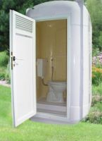 Portable Toilet