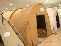 Al Tanhat Tent