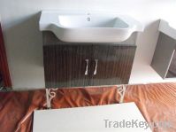 Stainless Steel Bathroom Cabinet320