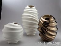 high quality ceramic flower vase