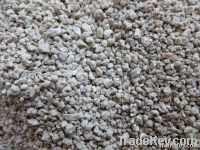 sodium bentonite
