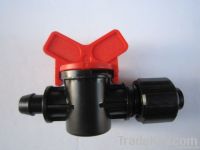 Irrigation fittings valve MS-34