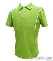 High Performance Wicking Polo Shirt_12