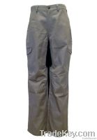 Camping Pants_double Side Bags_21