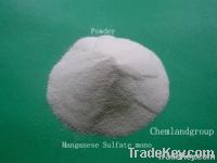 Manganese Sulphate Mono       Powder       