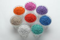 PP Color Granules