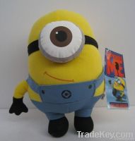 Despicable Me Doll Plush toy