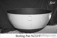 Boiling Pan No. G-1