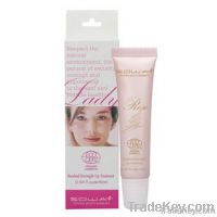 RH-003 SOWAY Rosebud Overnight Lip Treatment