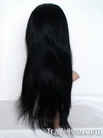 18inch SS Full lace wig