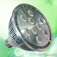 9W UL LED PAR30