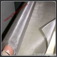 stainless steel wire mesh manufacturer