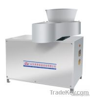 SH100 potato chips cutting machine