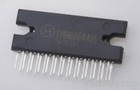 Stepper motor controller THB6064AH semiconductor active ic