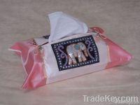 Authentic Thai Products, Thai Handicraft - Tissue box covers