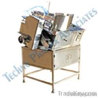 capsules/ tablet printing machine