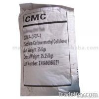 CMC textile grade
