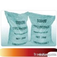 sell Sodium Tripolyphosphate(STPP)