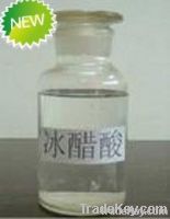 sell Glacial Acetic acid 99%-99.8%