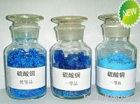 copper sulfate Pentahydrate