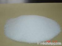 Polyacrylamide water treatment