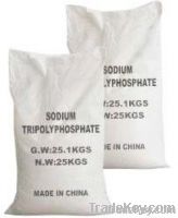 Sodium Tripolyphosphate ( STTP )