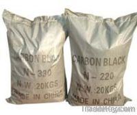 Carbon Black N220 /N330 /N550 /N660