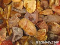 Amber Beads