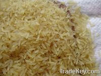 Vietnamese parboiled rice