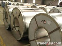 CRCA CRC cold rolled annealed steel sheet in coil