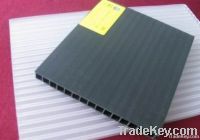 plastic pp hollow sheet