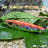 2011 best selling lead fishing lure