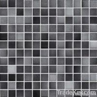 Porcelain Mosaic Tiles 23x23mm