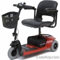 Ameriglide Traveler 3 wheel Scooter