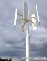 wind turbine /wind generator-3000W