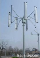 wind turbine /wind generator-5000W
