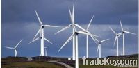 wind turbine /wind generator-10KW Horizontal