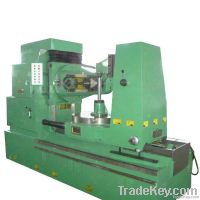 Gear Hobbing Machine