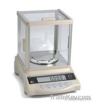 1mg Electronic Precision Balance