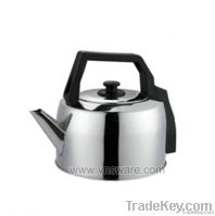 5L Stainless Steel Kettle VNS822A